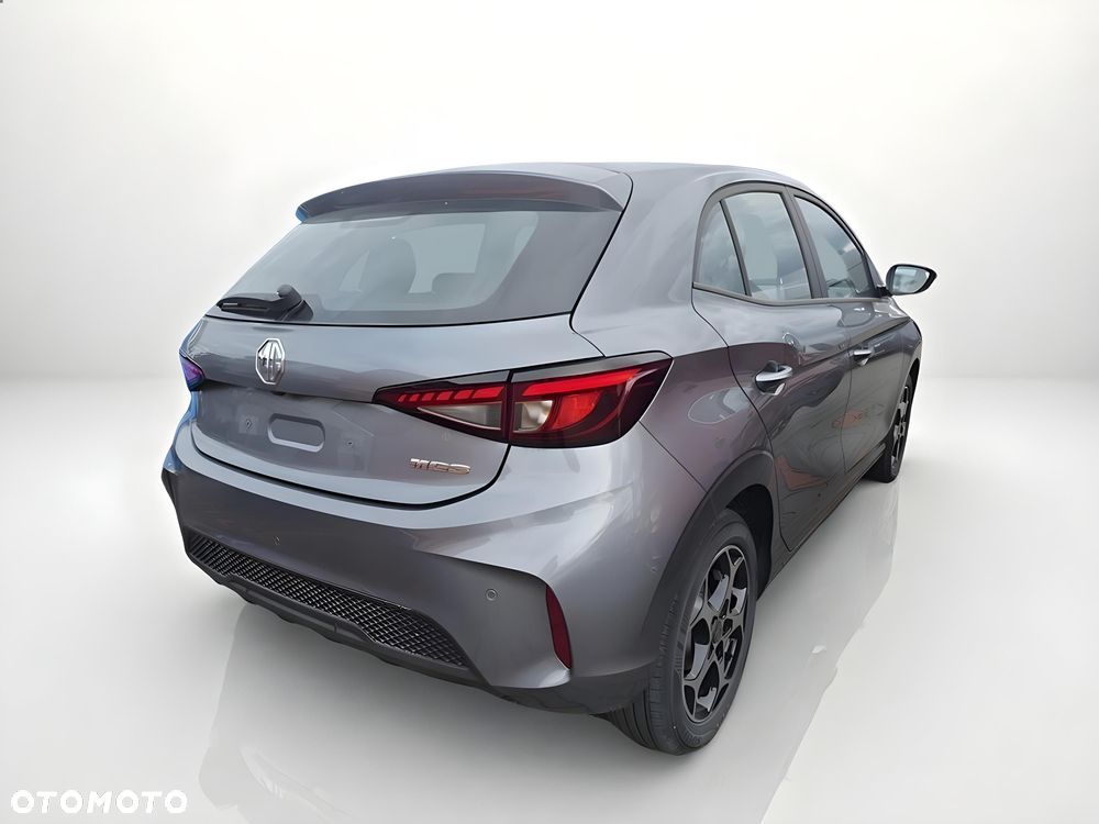MG MG3 1.5 Excite - 5