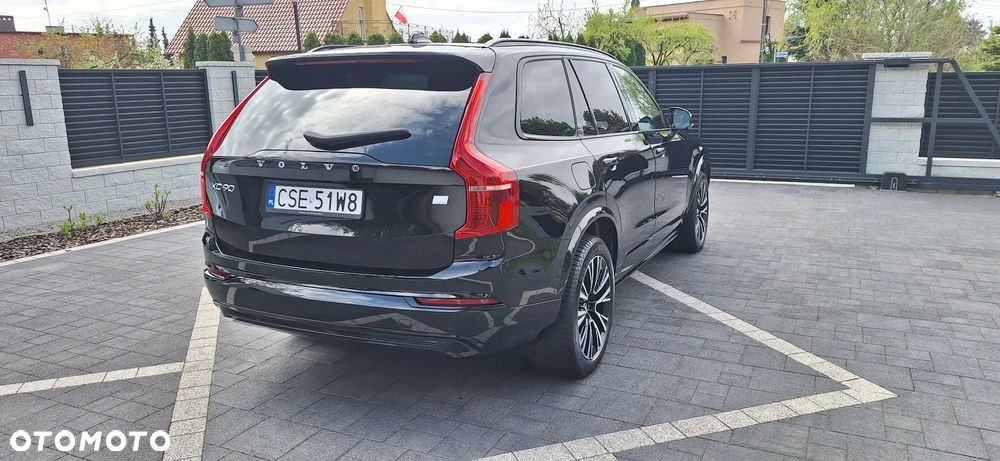 Volvo XC 90 - 4