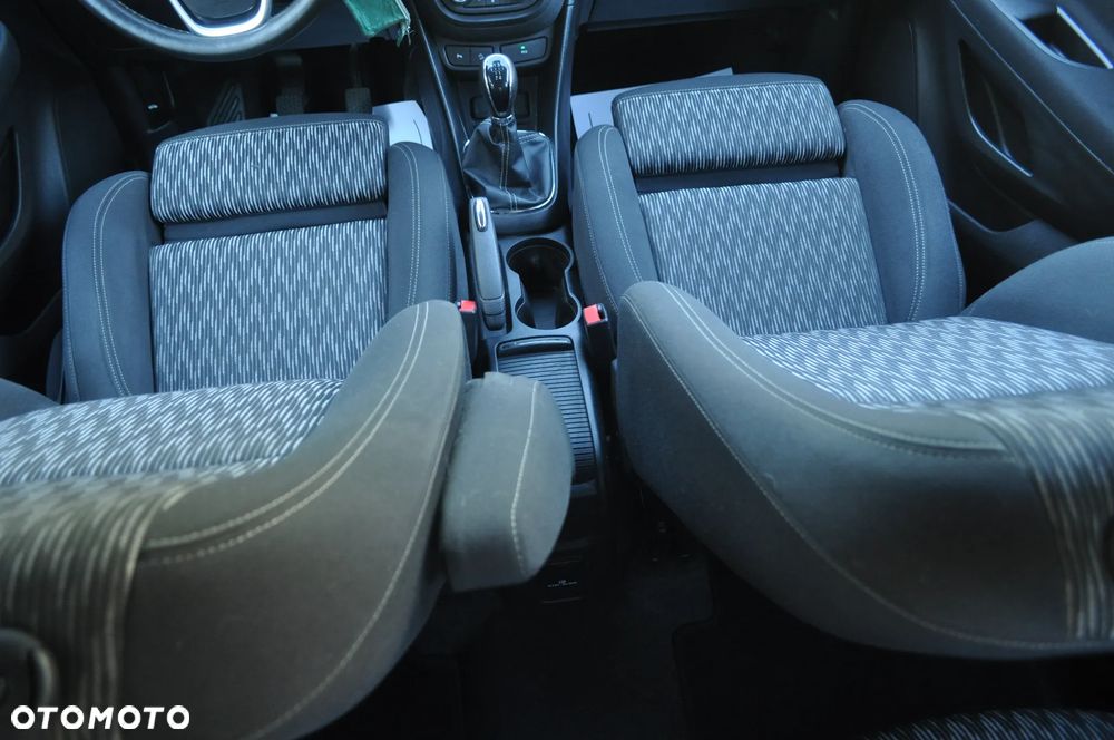 Opel Mokka 1.6 Cosmo S&S - 27