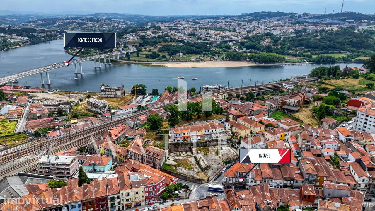 Prédio Porto com Projeto Aprovado - Grande imagem: 5/32