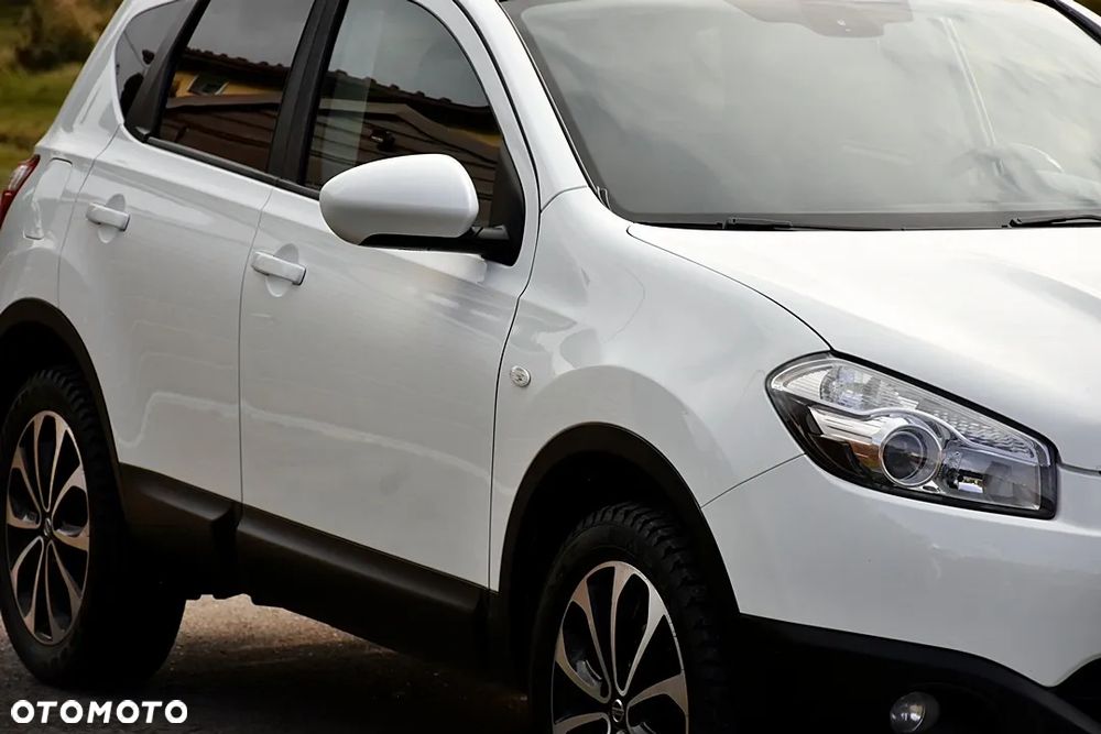 Nissan Qashqai 1.6 I-Way - 9