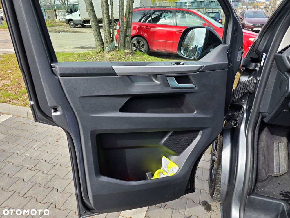 Volkswagen California - 9