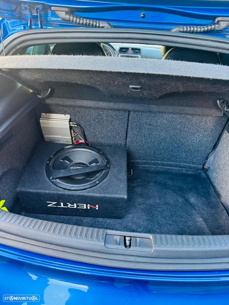VW Scirocco 2.0 TDI Sport - 3