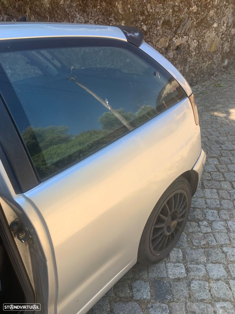 SEAT Ibiza 1.9 TDi Sport - 11