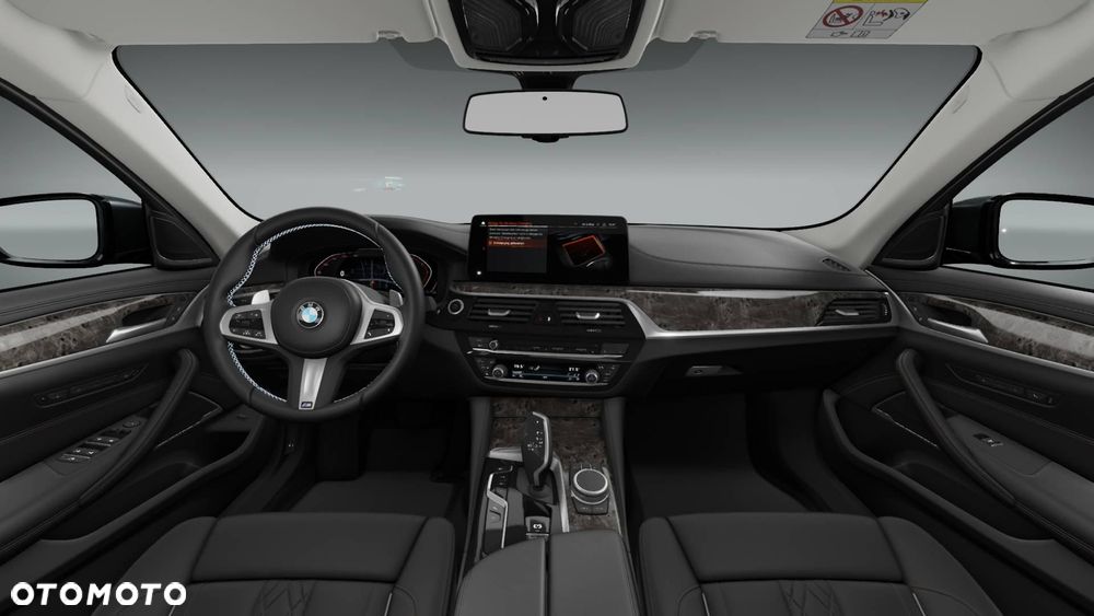 BMW Seria 5 - 6