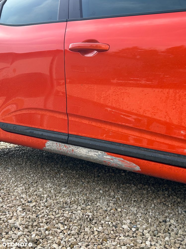 Renault Clio BLUE dCi 100 BUSINESS EDITION - 3