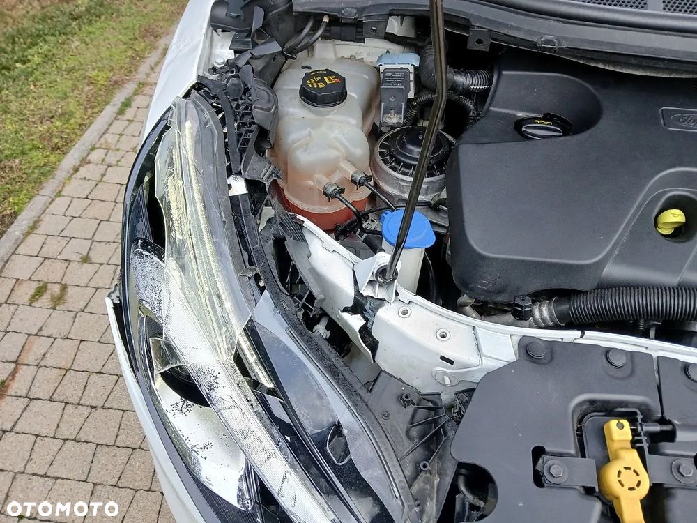 Ford S-Max 2.0 TDCi ST-Line PowerShift - 19