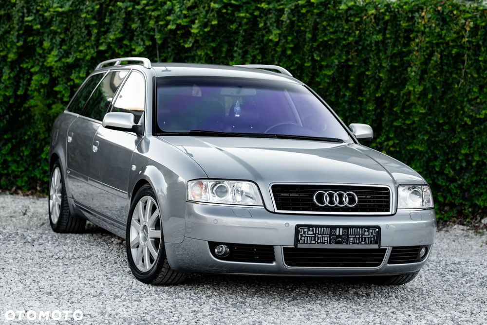 Audi A6 3.0 Quattro Tiptr - 5