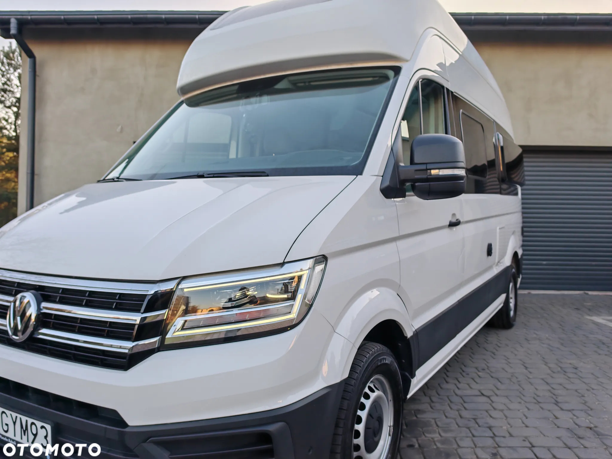 Volkswagen California - 11