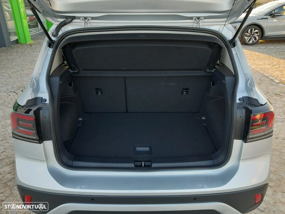 VW T-Cross - 20