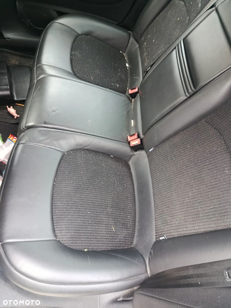 Citroën C5 2.0 HDi Exclusive - 22