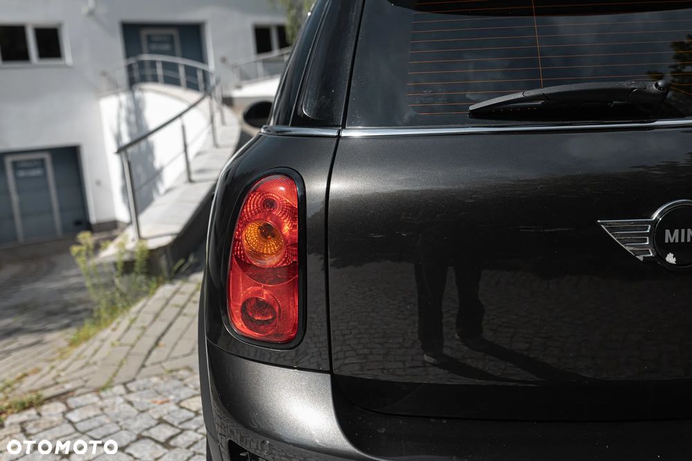 MINI Countryman - 10