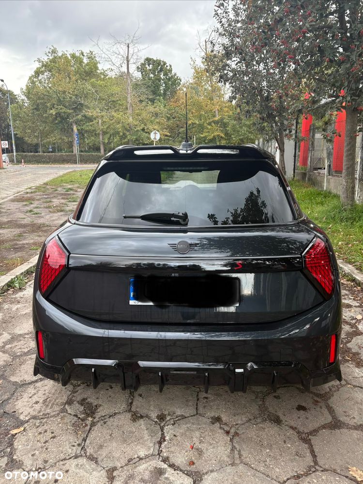 MINI Cooper S - 6