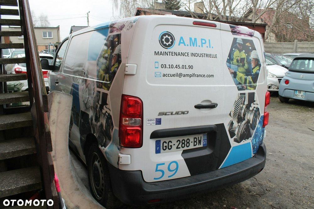 Fiat Scudo - 4
