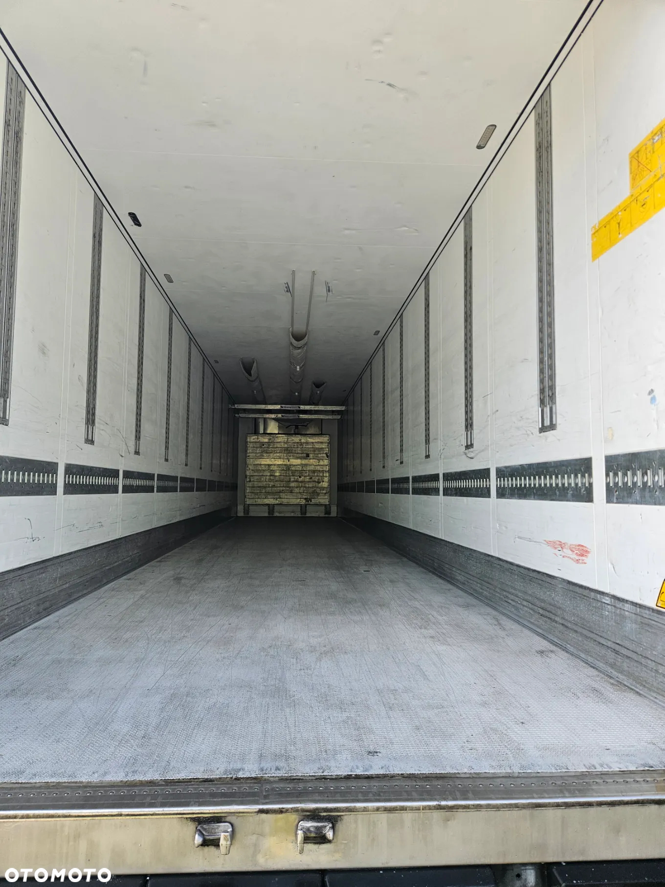 Schmidt argobull Thermo King - 25