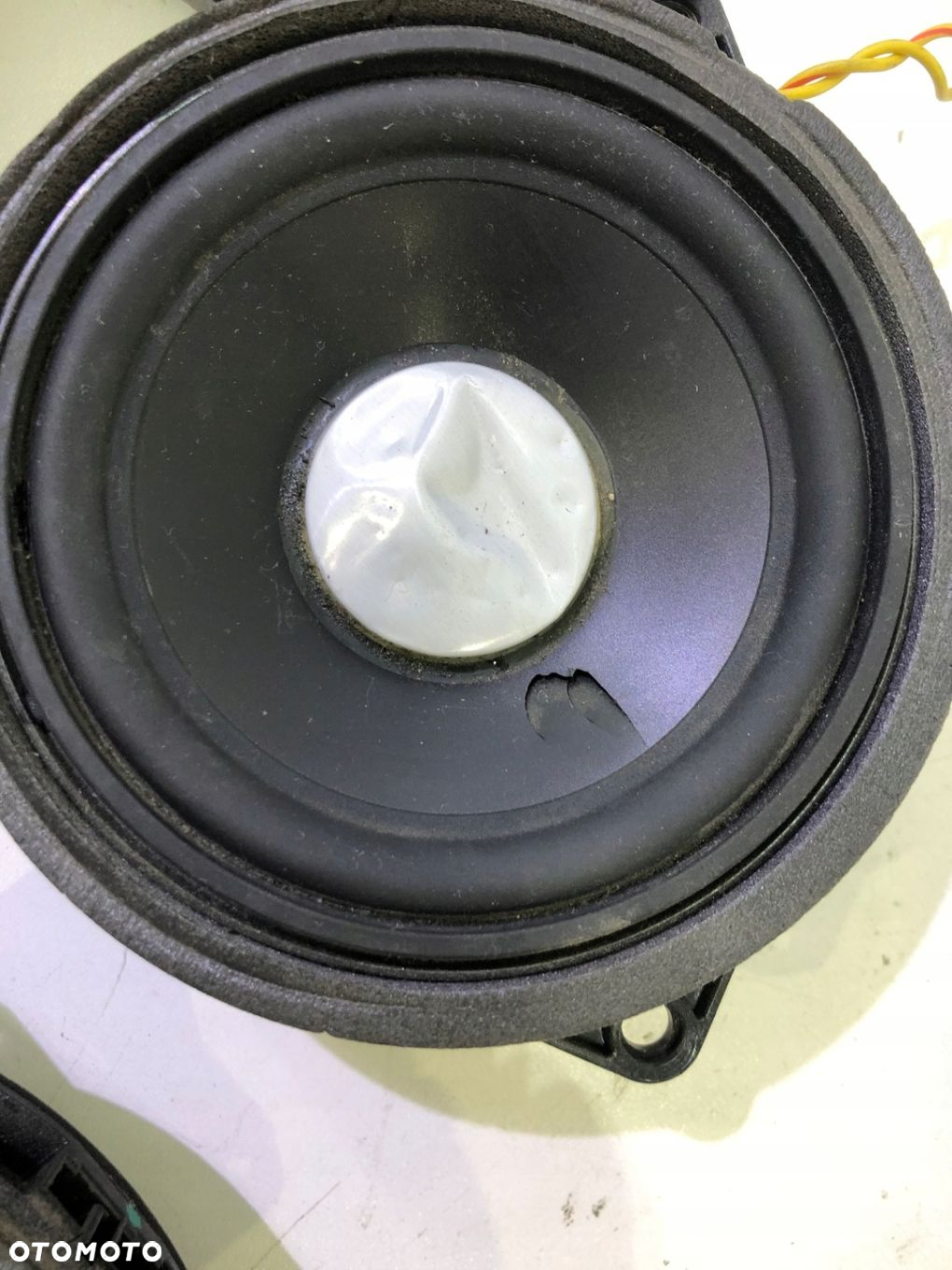 BMW F46 MINI F56 GŁOŚNIKI NAGŁOŚNIENIE HARMAN KARDON - 3
