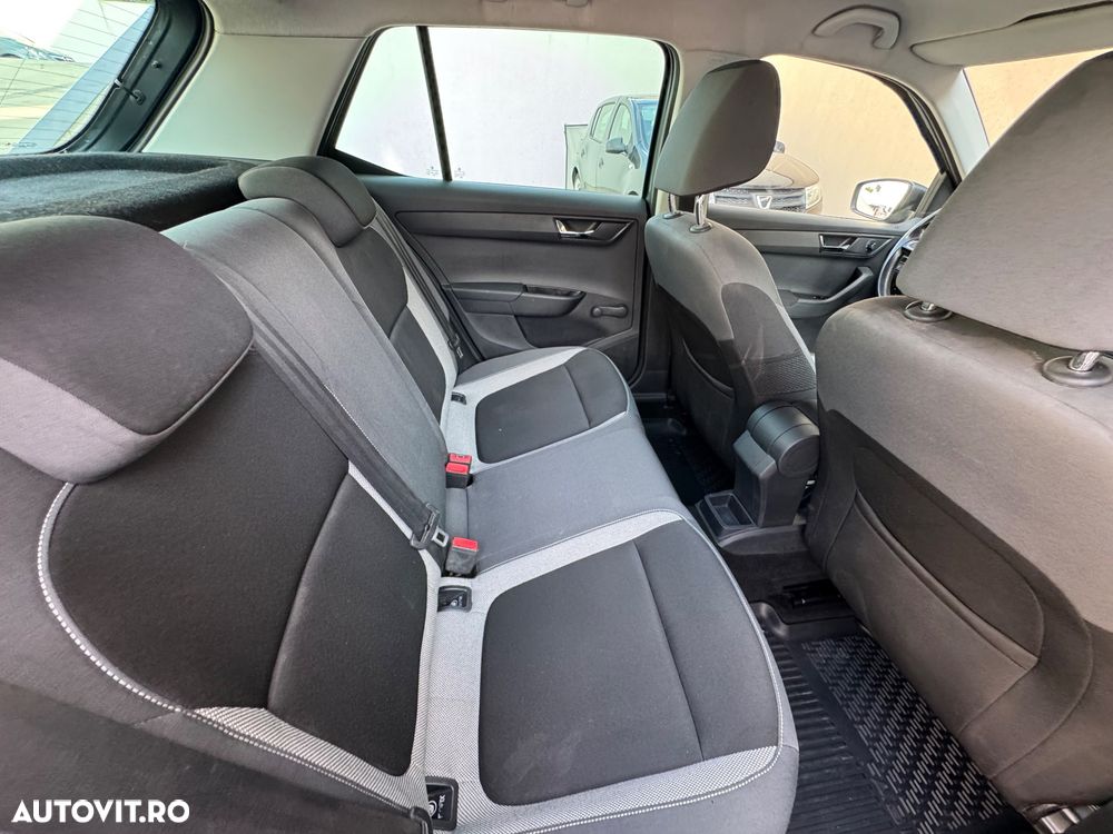 Skoda Fabia 1.4 TDI Classic - 20