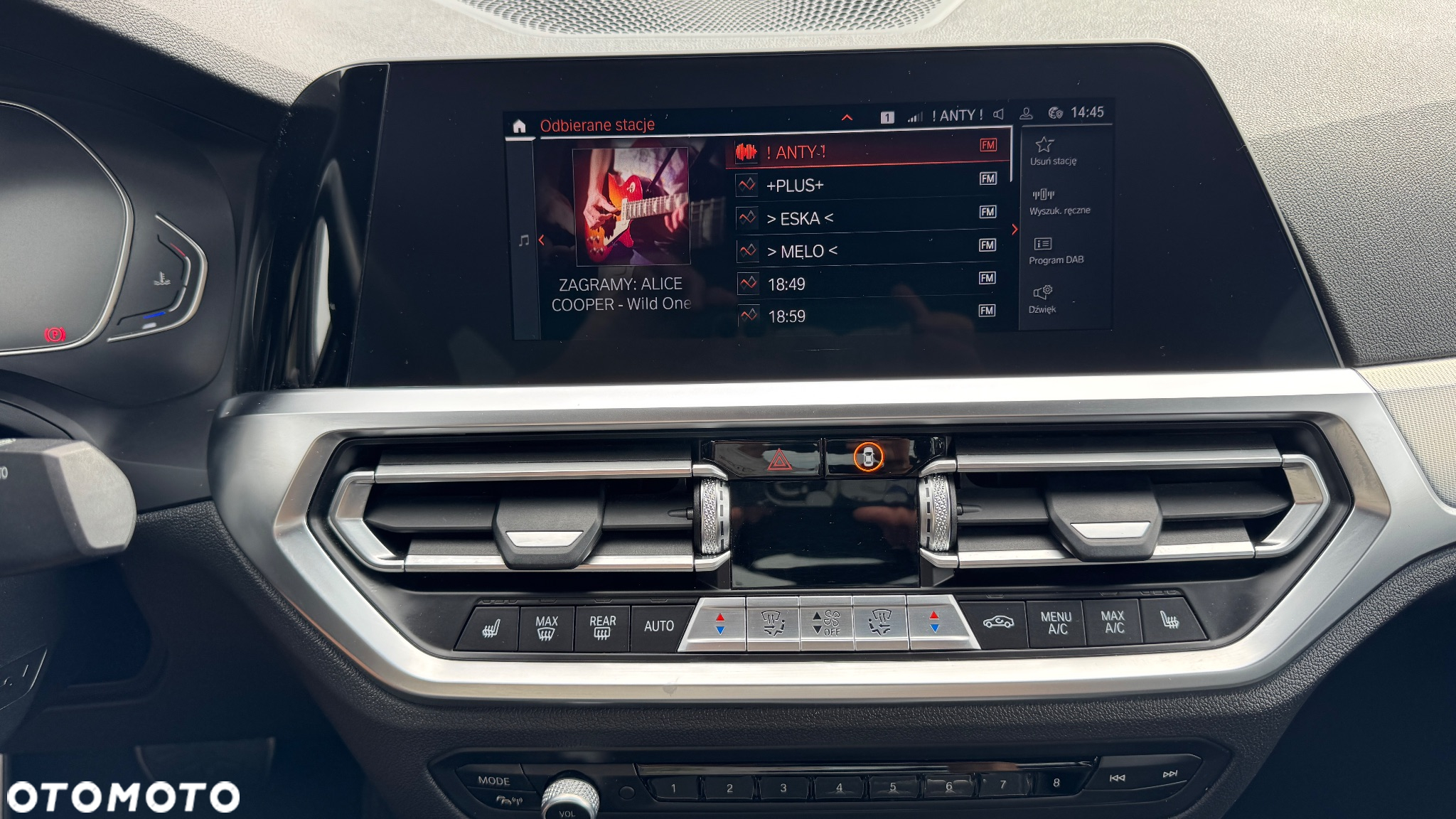 BMW Seria 3 318d M Sport - 31