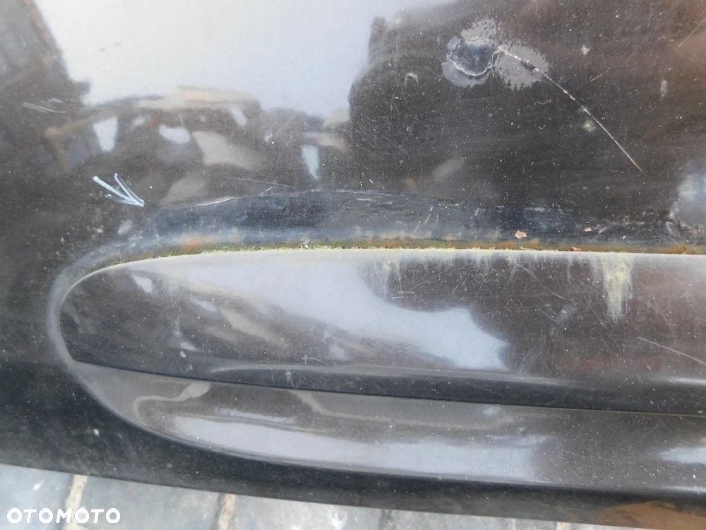 klapa bagażnika tył FIAT CROMA II kompletna - 8