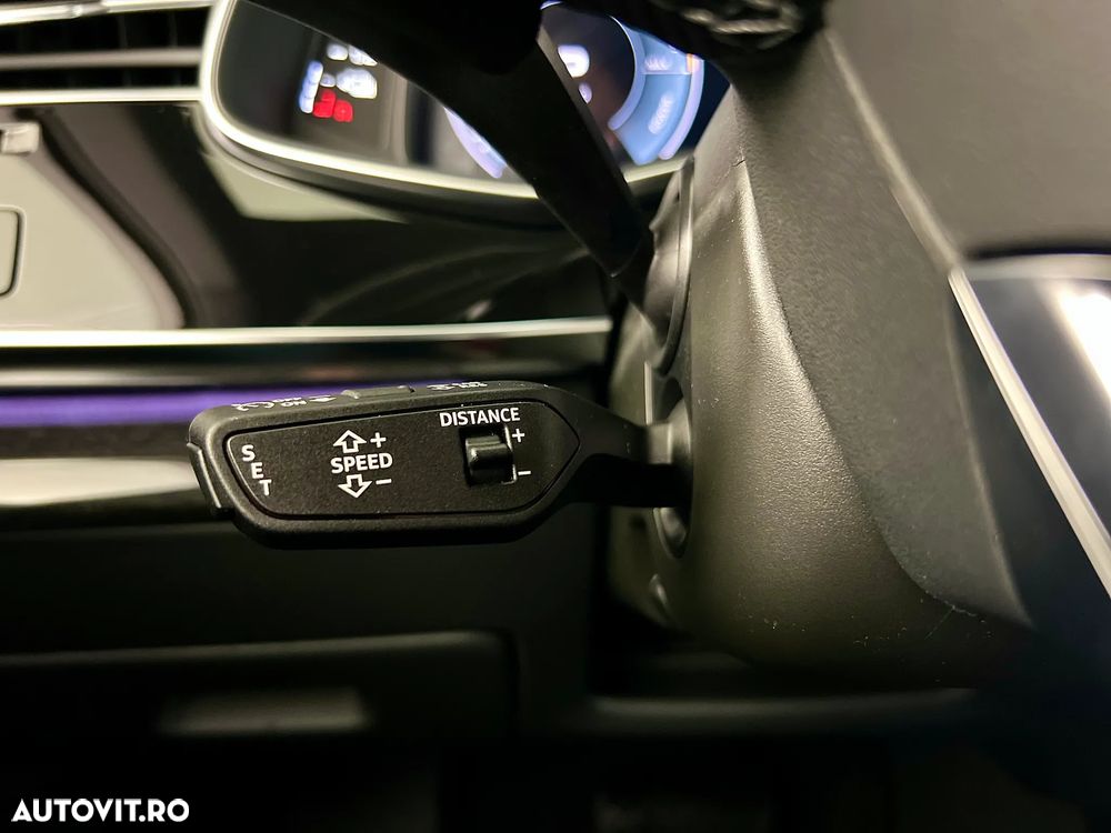 Audi Q7 SUV TFSIe quattro 290 kW tiptronic S line business - 14