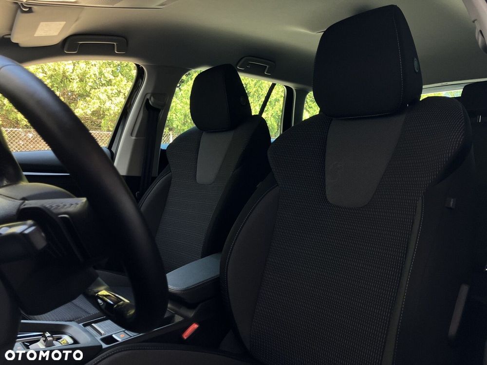 Skoda Octavia 1.5 TSI mHEV Selection DSG - 14
