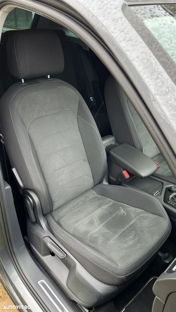 Volkswagen Tiguan - 17