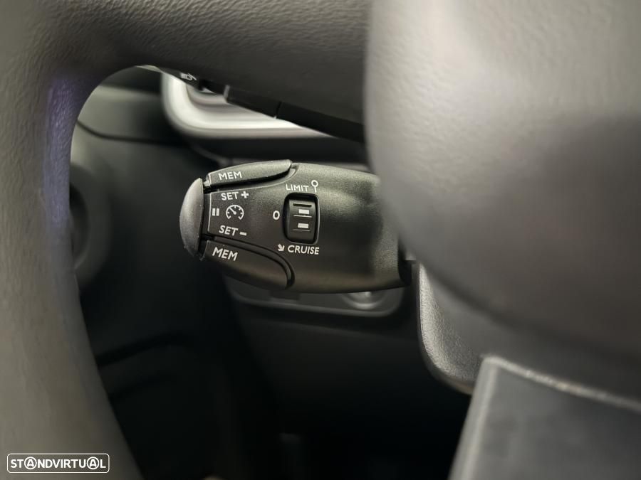 Citroën C3 1.2 PureTech Feel Pack - 18