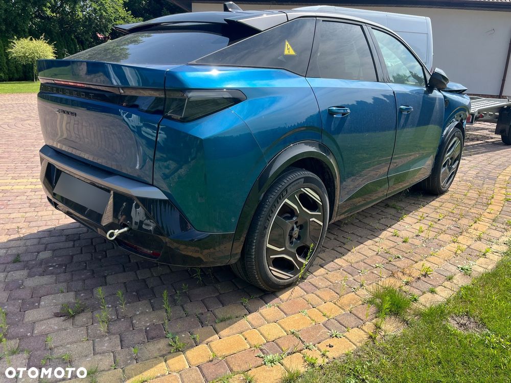 Peugeot 3008 210 GT - 3
