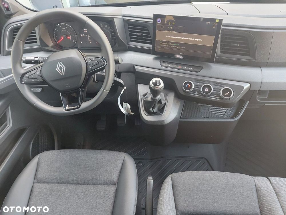 Renault Master FURGON - 17
