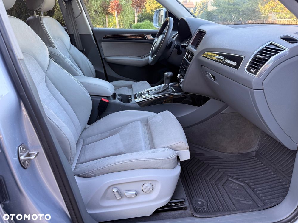 Audi Q5 45 TFSI mHEV Quattro Sport S tronic - 7