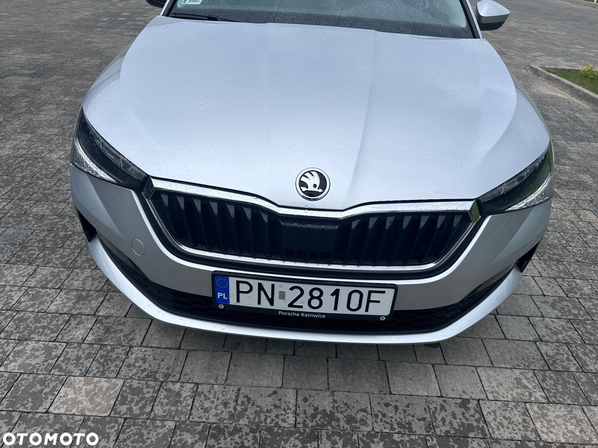 Skoda Scala 1.0 TSI Ambition - 12