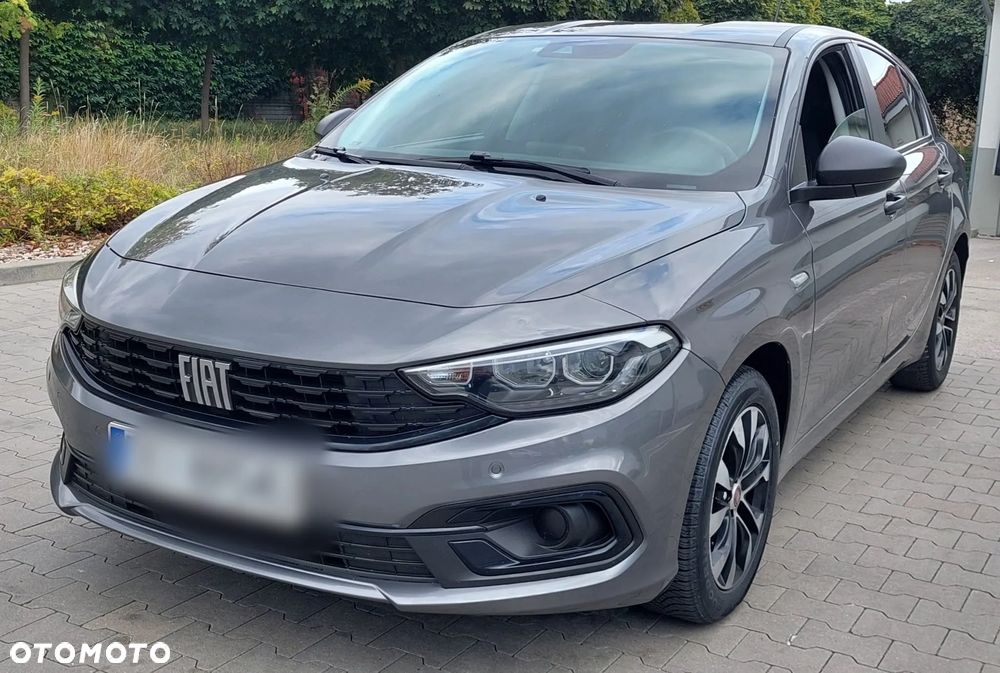 Fiat Tipo