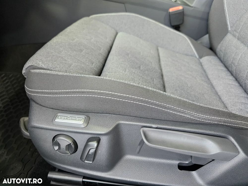 Volkswagen Passat 1.5 TSI ACT OPF DSG Comfortline - 7