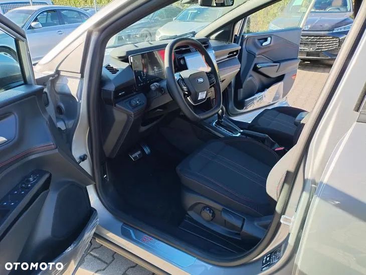 Ford Puma 1.0 EcoBoost mHEV ST-Line X DCT - 18