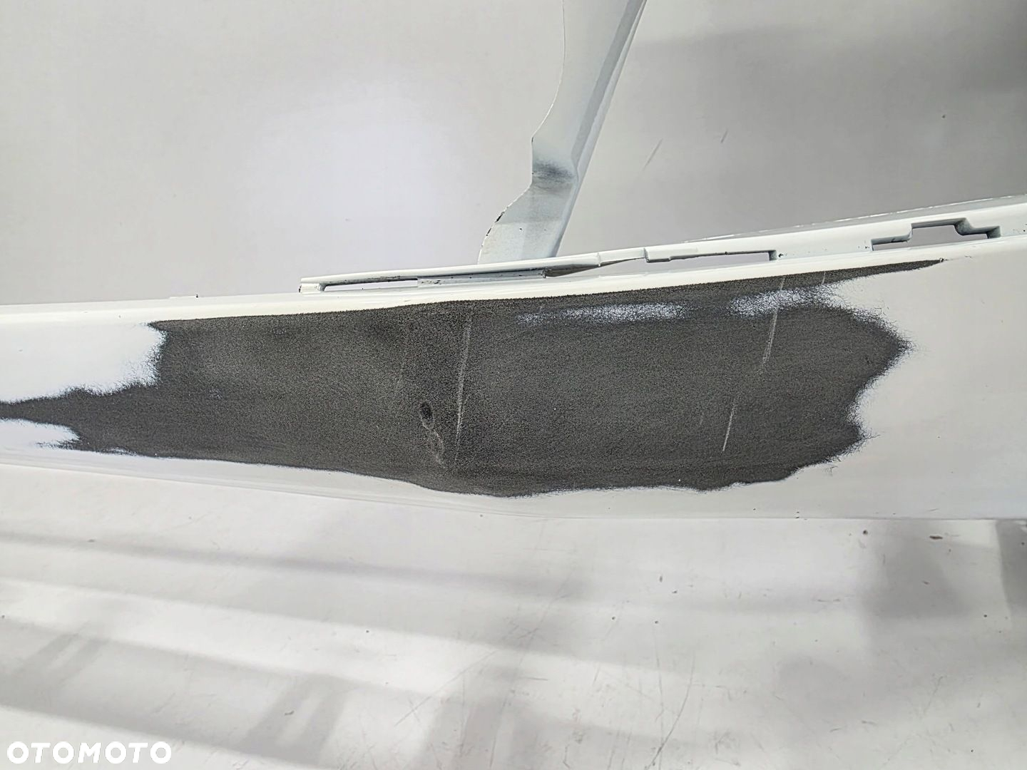 ZDERZAK PRZÓD PRZEDNI PEUGEOT TRAVELLER CITROEN SPACETOURER 9811778077 - 7