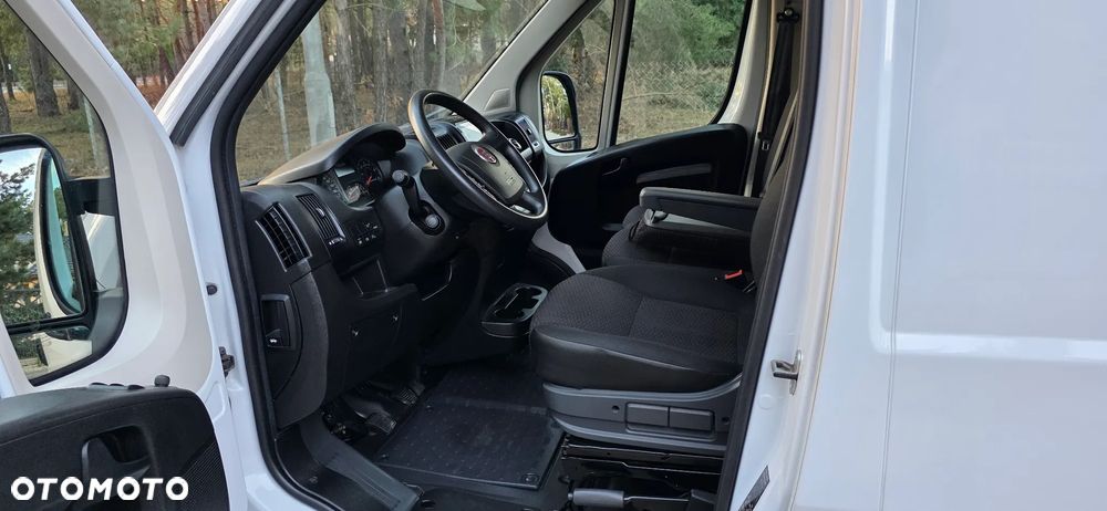 Fiat Ducato - 11