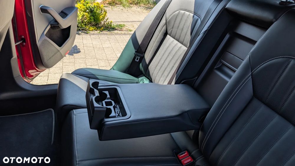 Skoda Superb 2.0 TSI 4x4 L&K DSG - 29