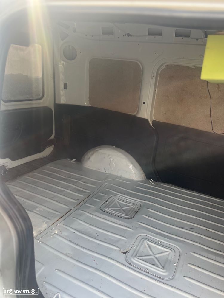 Opel Combo 1.3 CDTi - 5