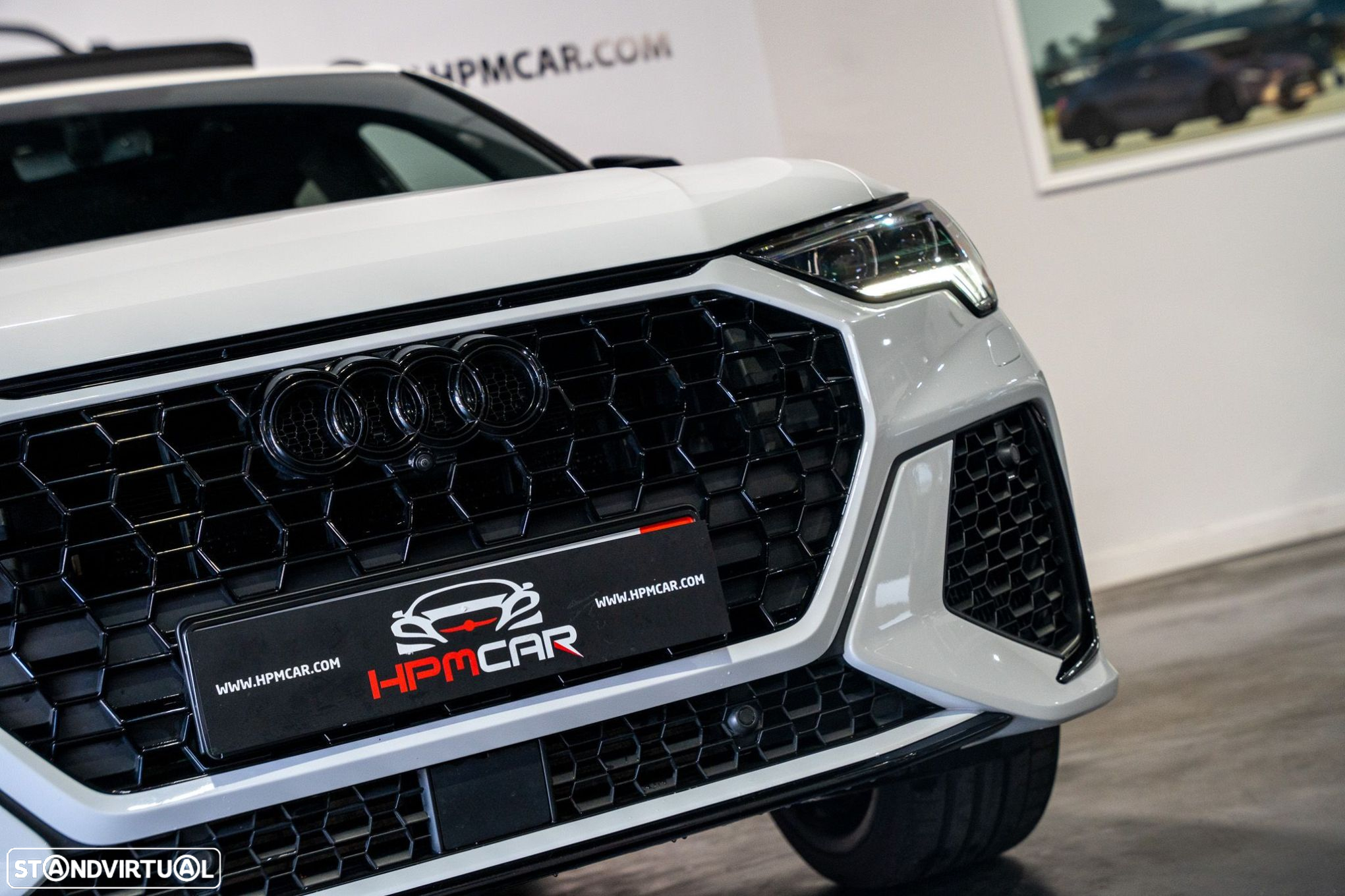 Audi RS Q3 Sportback TFSI quattro S tronic - 16