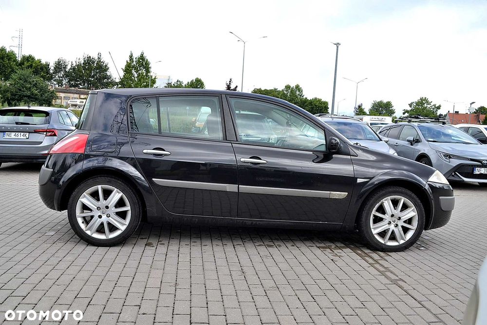 Renault Megane - 6