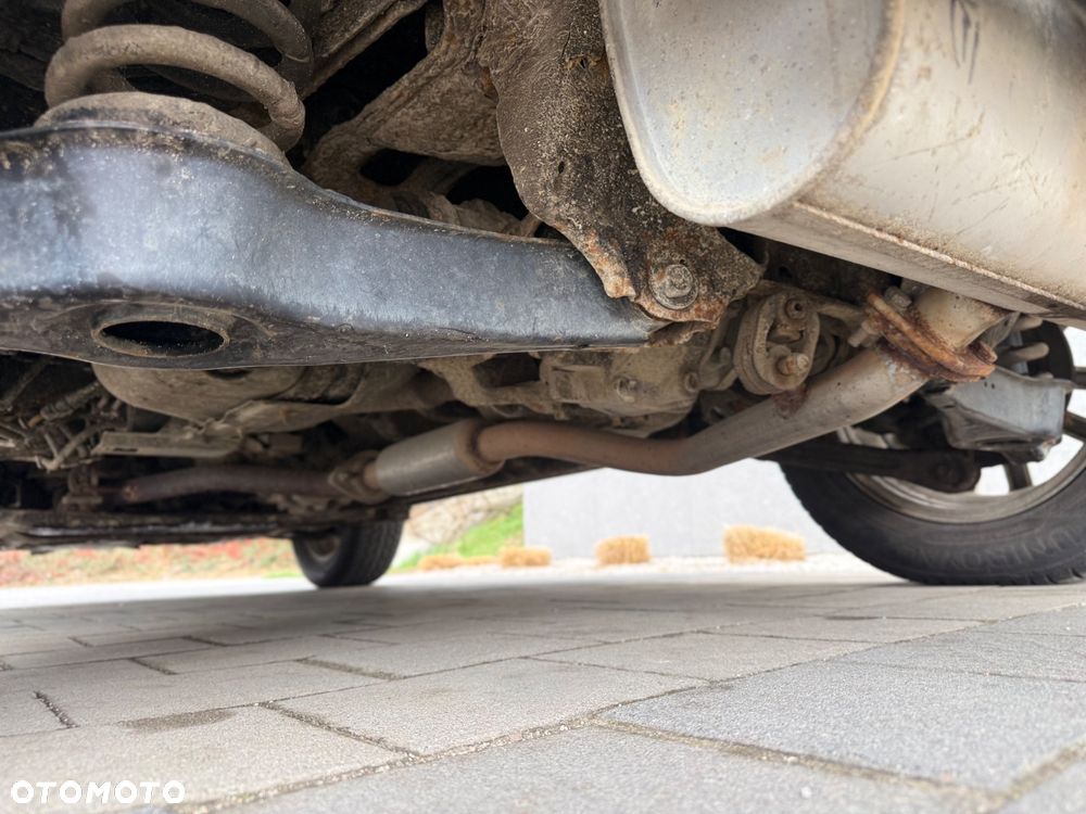 Suzuki Grand Vitara - 29