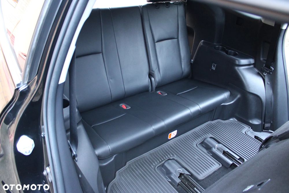 Toyota Highlander 2.5 Hybrid Prestige - 23