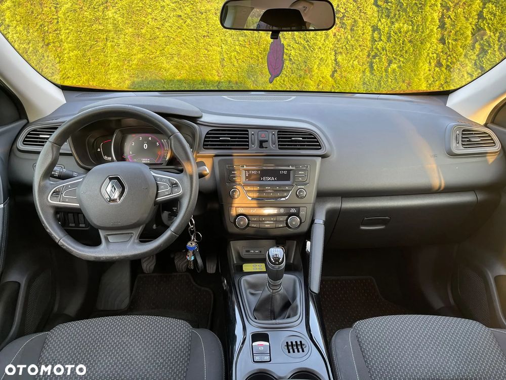 Renault Kadjar - 8
