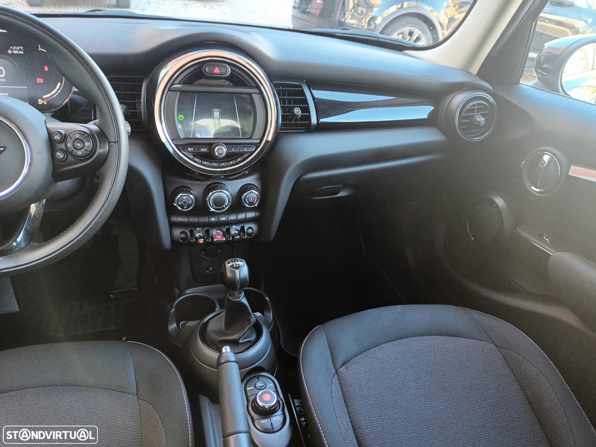 MINI 5 Portas One Sport Edition - 7