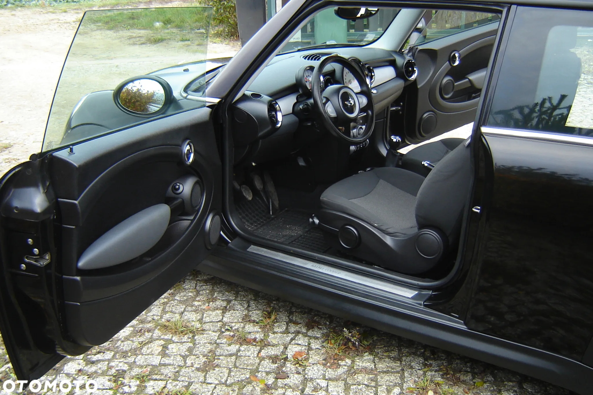 MINI Clubman Cooper D - 5