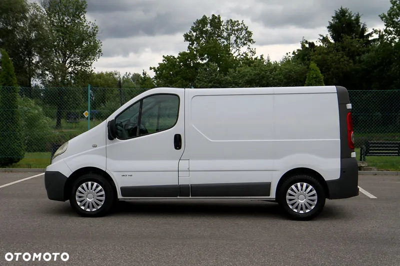 Renault Trafic - 6