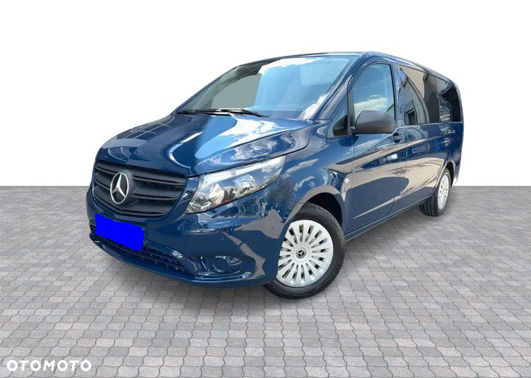 Mercedes-Benz Vito - 1