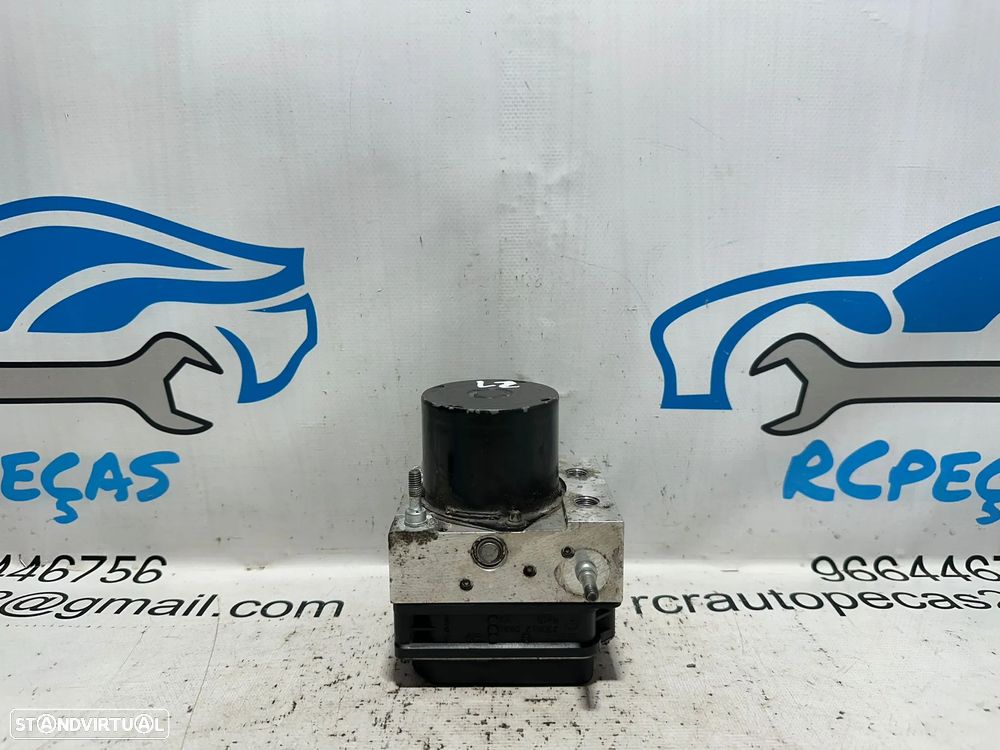 .Modulo ABS Bloco Hidráulico Original VAG Seat Ibiza 6J VW Volkswagen Polo 6R 6R0907379BE 2009 - 2015 - 5