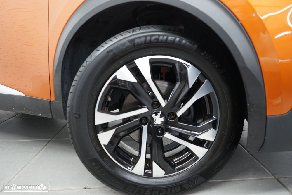 Peugeot 2008 1.2 PureTech Allure Pack - 10