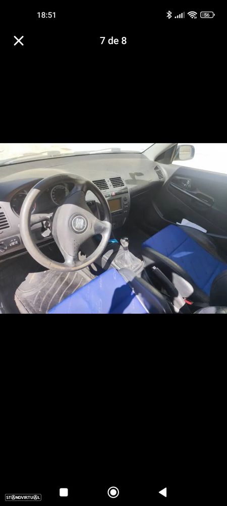 SEAT Ibiza - 5